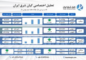 تحلیل اختصاصی