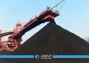 سقوط قیمت زغال کک