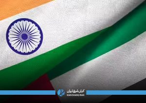 آغاز همکاری فولادی هند و امارات