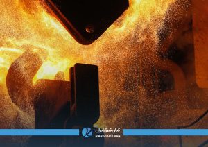 چالش‌های چین برای تحقق اهداف اقلیمی در صنعت فولاد