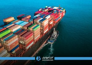 صادرات و وتردات غیر نفتی