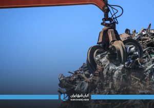 بازار جهانی قراضه زیر سایه رکود فصلی