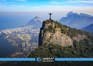 افزایش تعرفه واردات آمریکا از برزیل