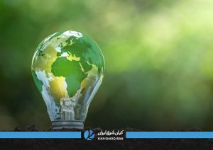 چین پرچم‌دار آینده انرژی پاک جهان