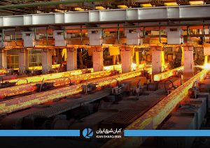 آخرین شمش فولادی صادراتی CISتحولات بازار